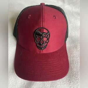Gym reaper hat